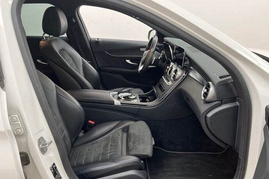 Mercedes Klasa C Estate 300 de