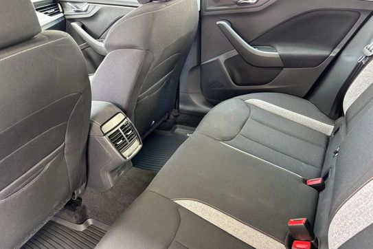 Skoda Scala 1.0 TSI Selection