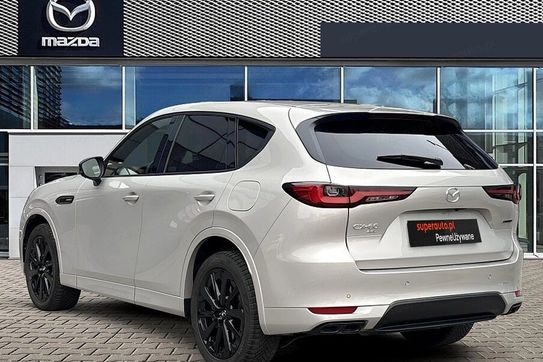 Mazda CX-60 D mHEV Homura AWD