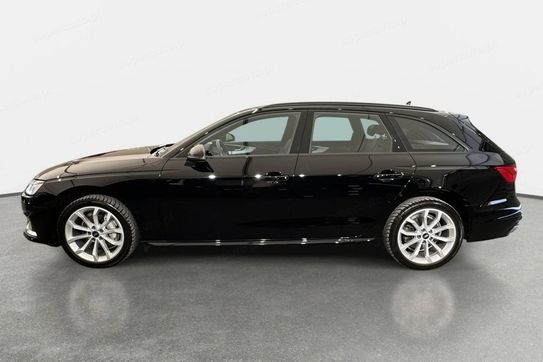 Audi A4 Avant 40 TFSI