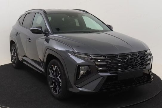 Hyundai Tucson 1.6 T-GDi 48V N-Line 2WD DCT