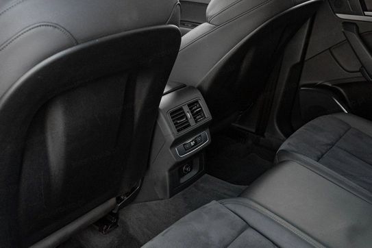 Audi Q5 Sportback 40 TFSI quattro Advanced