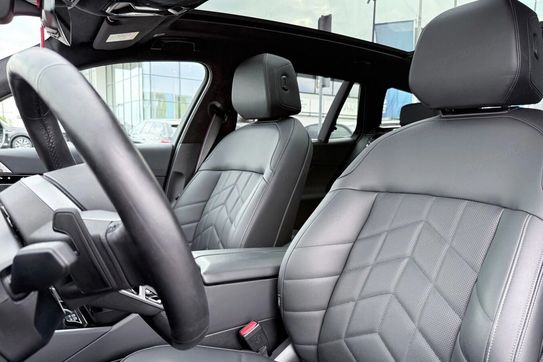 BMW Seria 5 520d xDrive mHEV M Sport aut