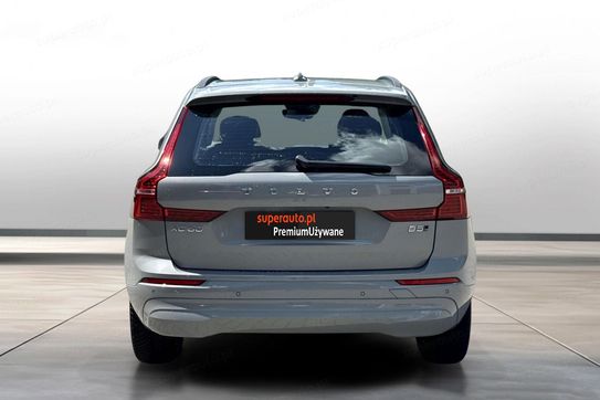Volvo XC60 B5 B AWD Plus Bright