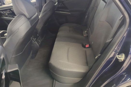 Toyota bZ4X Prestige 71.4kWh