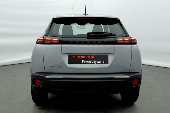 Peugeot 2008 Active 1.2 PureTech