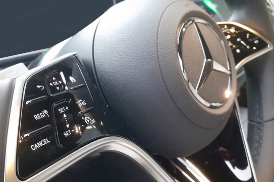 Mercedes Klasa E 220 d 4-Matic Avantgarde Estate