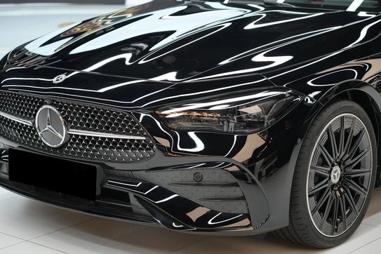 Mercedes CLE 300  4-Matic AMG Line Kabriolet