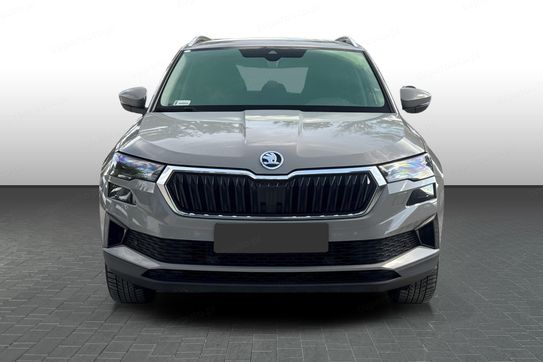 Skoda Karoq Style 1.5 TSI  DSG