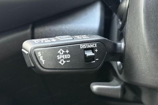 Audi Q5 TFSI quattro