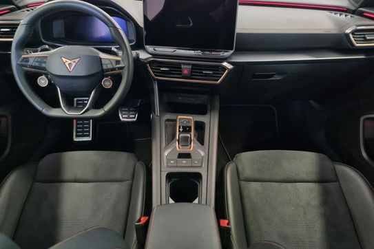 Cupra Formentor eTSi DSG