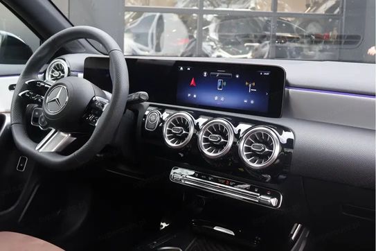 Mercedes Klasa A 200 AMG Line
