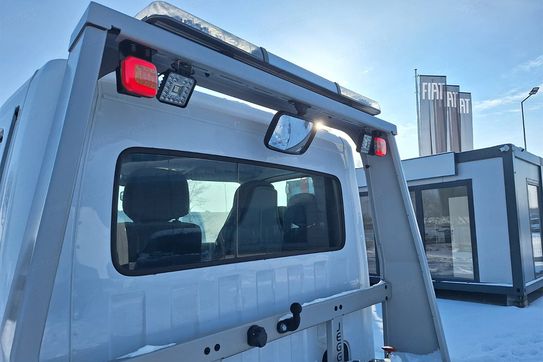 Renault Master Autolaweta Pomoc Drogowa