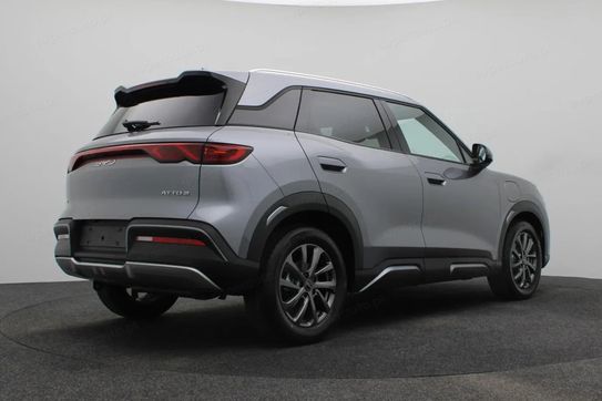 BYD ATTO 2 DM-i Boost