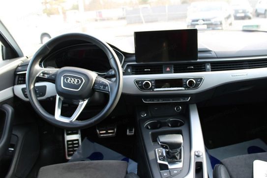 Audi A4 Allroad 40 TDI mHEV quattro S tronic