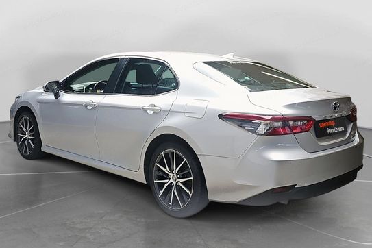 Toyota Camry 2.5 Hybrid Prestige