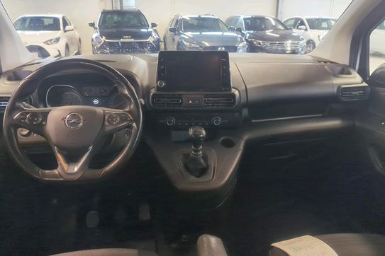 Opel Combo kombi L1H1