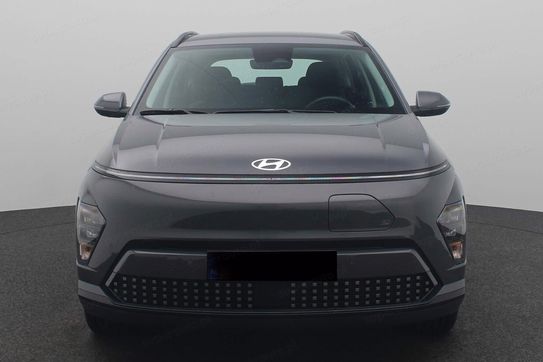 Hyundai Kona Electric 65kWh Executive