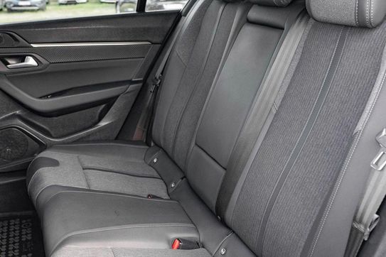 Peugeot 508 1.2 PureTech Allure Pack S&S EAT8