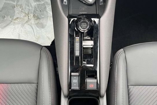 Alfa Romeo Junior 1.2 Ibrida