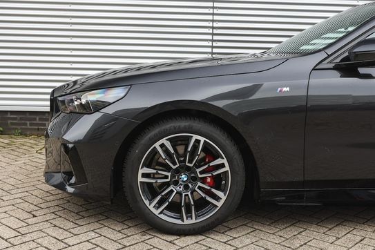 BMW Seria 5 520d xDrive M Sport