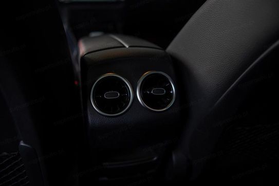Mercedes GLA 250 e AMG Line