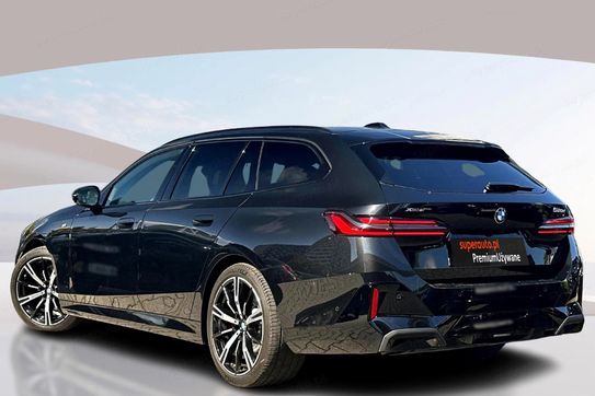 BMW Seria 5 Touring 520d xDrive M Sport