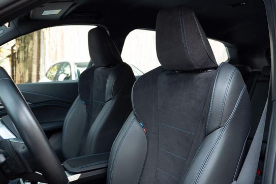 BMW X1 sDrive18i M Sport