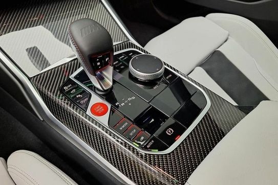 BMW Seria 3 M3 Competition xDrive