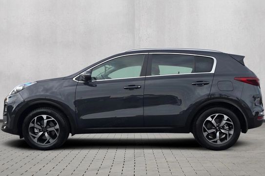 Kia Sportage 1.6 t-Gdi m 2WD Dct