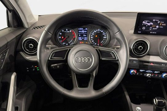 Audi Q2 35 TFSI S tronic