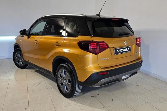 Suzuki Vitara 1.4 Boosterjet mHEV Premium Plus 2WD