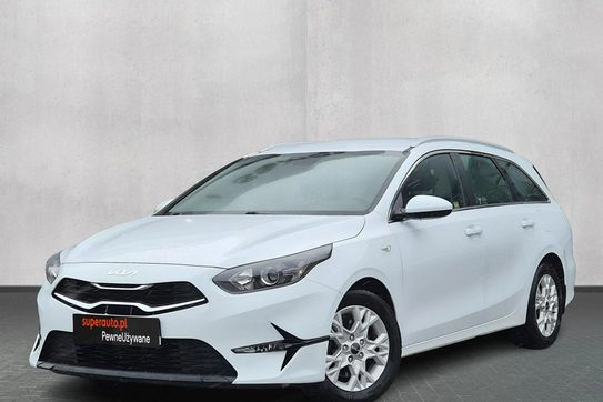 Kia Ceed 1.5 T-GDI M