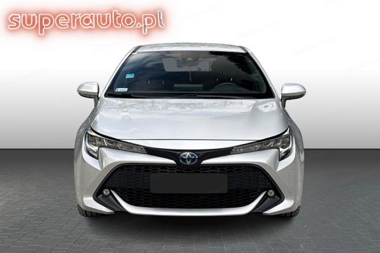 Toyota Corolla Active 1.8 Hybrid