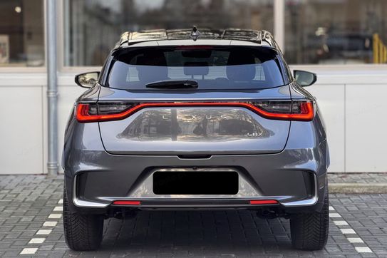 Lexus LBX Cool 1.5 Hybrid
