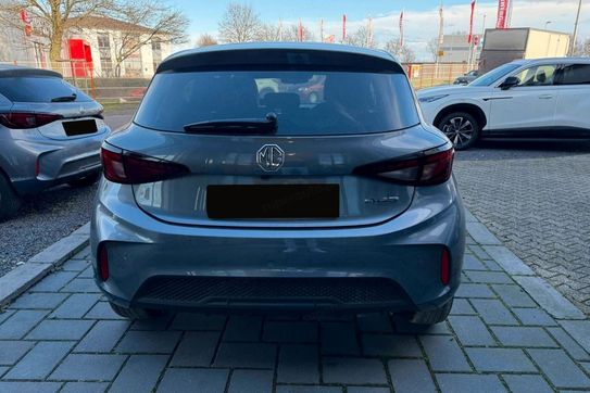 MG 3 Excite