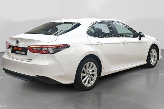 Toyota Camry Hybrid Comfort CVT