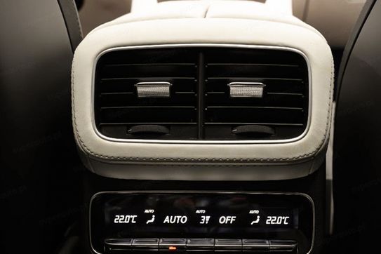 Mercedes GLE AMG Coupe 53 4-Matic+