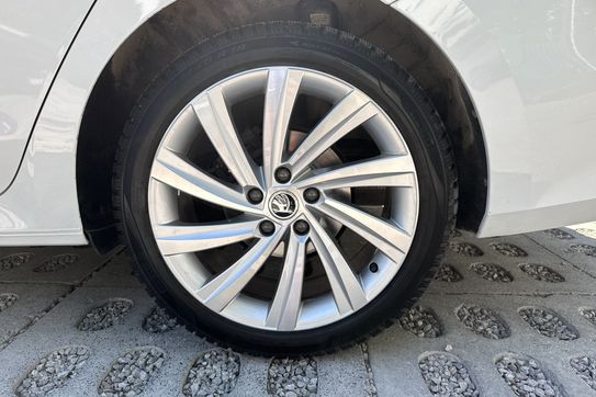 Skoda Octavia Style 1.5 TSI e-Tec  DSG