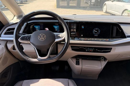 Volkswagen Multivan 2.0 TDI Style DSG
