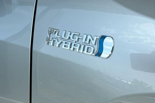 Toyota RAV4 Selection 2.5 Plug-In Hybrid