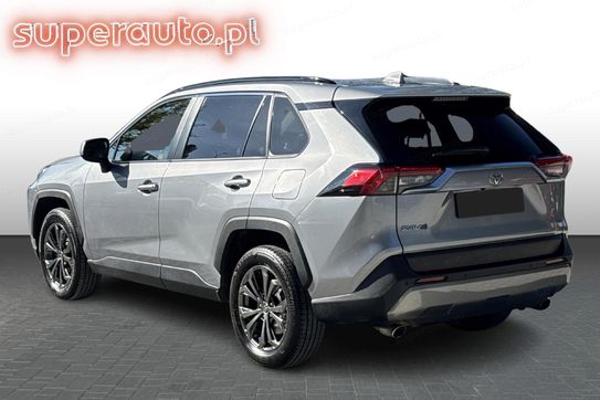 Toyota RAV4 Comfort 2.0 MS