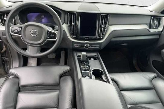 Volvo XC60 B4 B Plus Bright