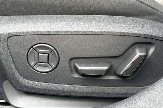 Audi A5 TFSI quattro S line Avant