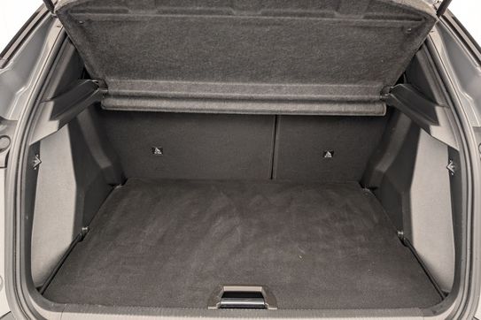 Peugeot 2008 ALLURE 1.2 PureTech