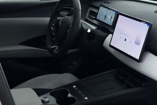 BYD Seal 6 DM-i Boost Touring