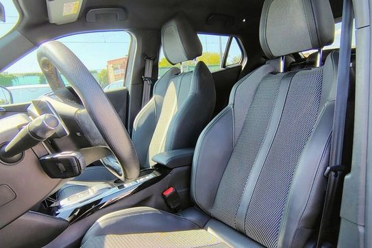 Peugeot 2008 1.2
