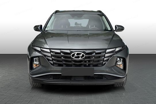 Hyundai Tucson Smart  1.6 T-GDi 48V DCT