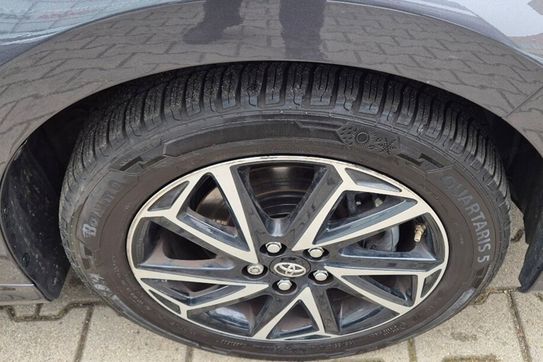 Toyota Yaris 1.5 Hybrid Comfort