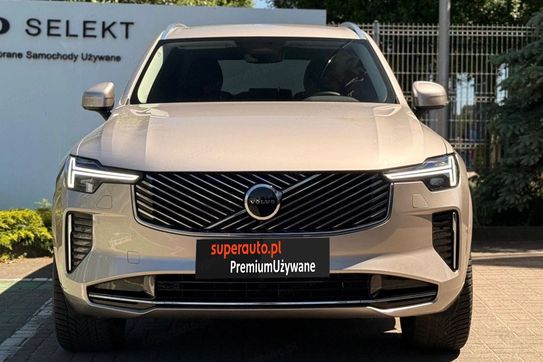 Volvo XC90 B5 B AWD Ultra Bright 7os